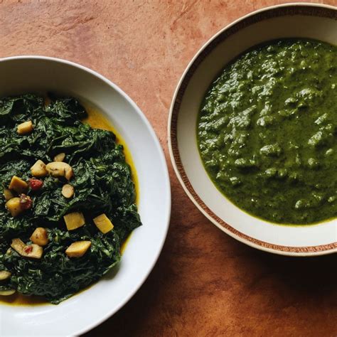 Exploring Saag Indian Food: A Culinary Journey | INDULGE
