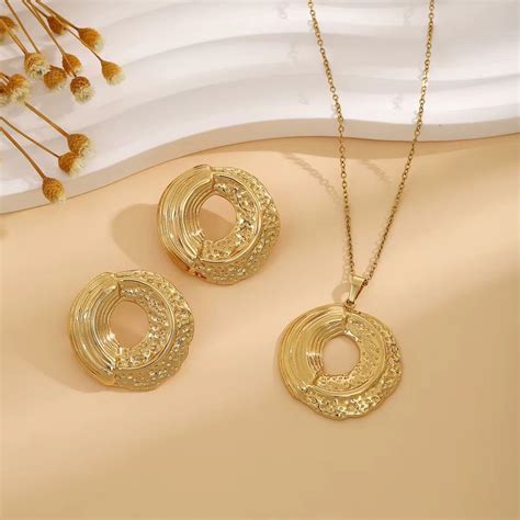 Anti tarnish jewelry – Shas