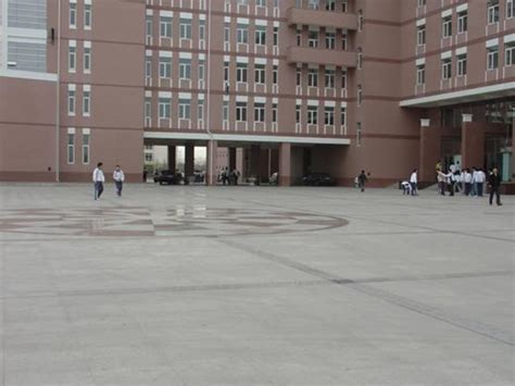 哈尔滨市市重点高中系列之【哈十四中学】
