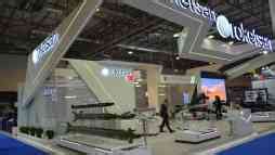 Exhibition Stands Baku. 5 Stand Builders in Baku.