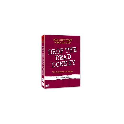 Buy Drop the Dead Donkey - Series Three - 2-DVD Set ( Drop the Dead ...