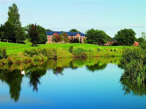 society golf holiday - Review of Macdonald Hill Valley Hotel, Golf ...