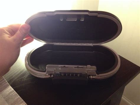 Master Lock Safe Tutorial 的图像结果