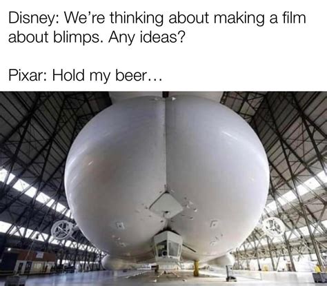 Pixar… rule34 for kids! | Scrolller