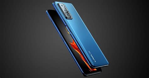 India's indigenous smartphone Lava Agni goes on sale today | TechRadar