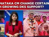 DK Shivakumar vs Siddaramaiah: 'Greed For Power' Haunts Karnataka ...