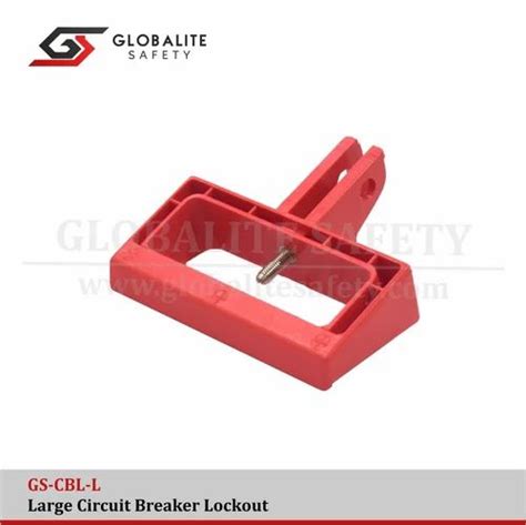 Circuit Breaker Lockout - Combo of Circuit Breaker Lockout (PI, PO, POW ...