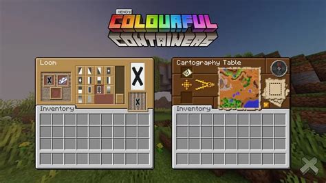 Image result for Minecraft Container GUI
