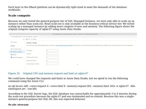 Image result for Azure Arc SQL Managed Instance
