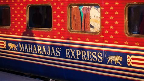 4 Most Expensive Train Rides In India (With Routes & Prices) 2024