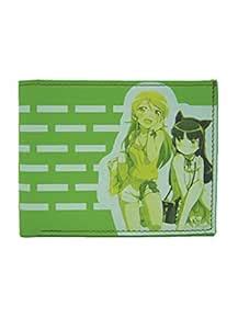 Buy Great Eastern Entertainment Oreimo Kirino Meruru Bi-Fold Wallet ...