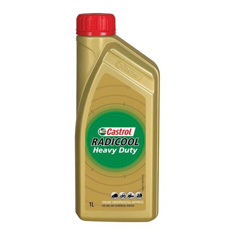 Commercial vehicle | Castrol India