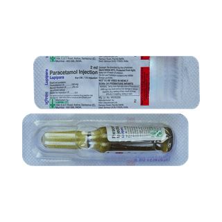 Lupipara 150 Mg Injection 2 Ml - Uses, Side Effects, Dosage, Price ...