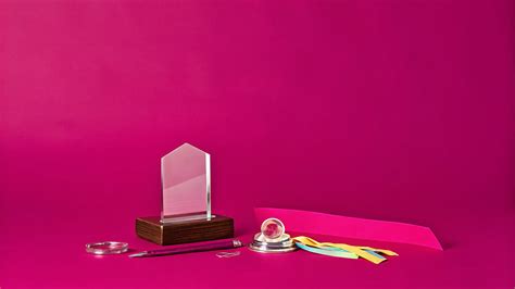 What is a Name Plate for Trophy? Definition, Origins, and Uses