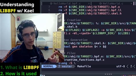 Image result for Libbpf Explained
