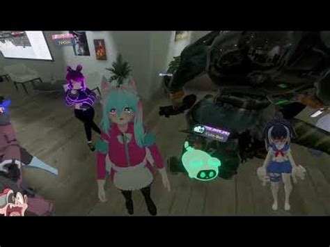 VRChat Cyberchimp 的图像结果
