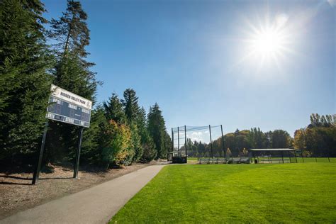 Hidden Valley Sports Park | Allied Construction Associates, Inc.