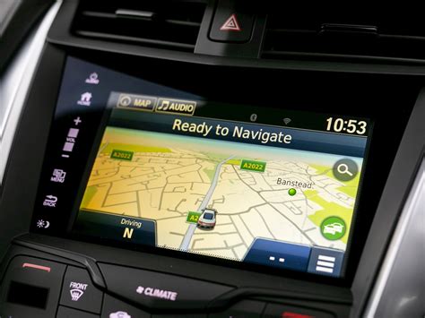 Honda Navigation Update Canada 的图像结果