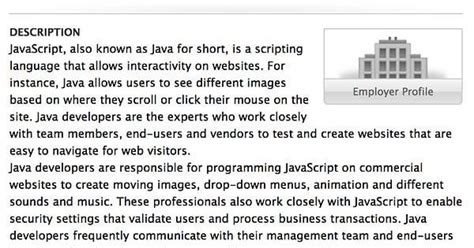 Image result for JavaScript Programming Language Small Prong