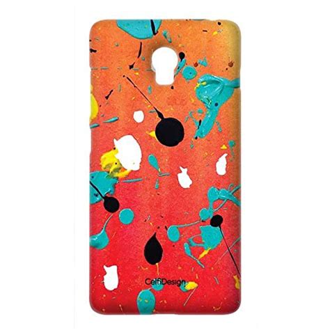 CelfIDesign Premium Case - Pandoras Colours Vertical for Lenovo P1 ...