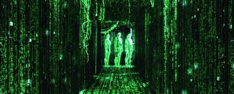 Computer Simulation of Absolute Nothing 的图像结果