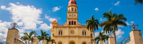 Excursión al Santuario del Cobre y el Monumento al Cimarrón, Santiago ...