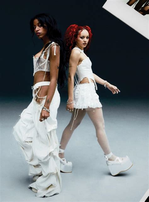 inside the NOVA TWINS' CELESTIAL AWAKENING | Rolling Stone UK - Music ...