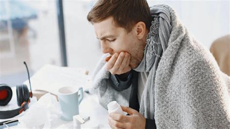Cough Sound May Help Determine Severity Of Covid-19 Patients: Study ...
