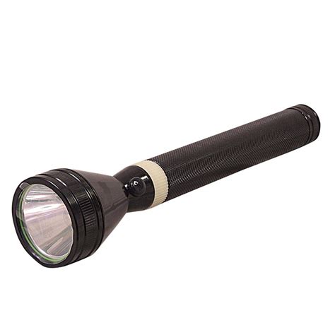 Care 4 Sun Invigilator Series 900 m 3 Mode Rechargeable LED Flashlight ...