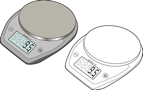 Image result for Digital Scale for Kitchen