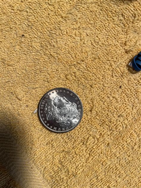 PVC damage? : r/coins