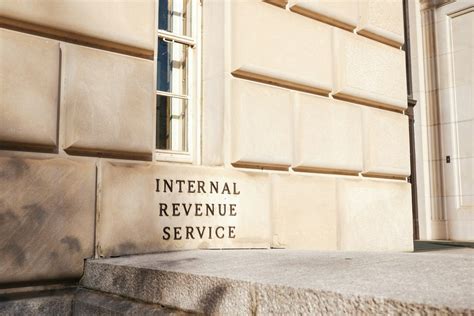 Trump administration plans significant IRS workforce cuts