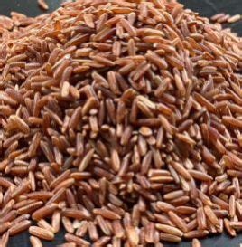 Jasmine Rice,Organic Thai Red Vita Rice,Cambodian Red Rice Suppliers