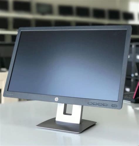 Hp 23" inch monitor with HDMI (Refurbished) - Jama Office Technologies Ltd