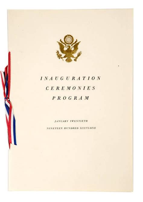 Inauguration Function Program Sample 的图像结果