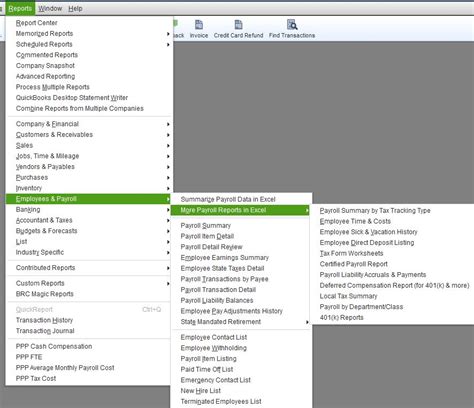 Image result for QuickBooks Tutorial for Payroll
