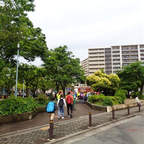 NISHIKUJO NISHI PARK (2025) All You Need to Know BEFORE You Go (with ...