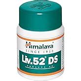 Buy Himalaya Liv.52 Tablets - 100 Counts & Himalaya Wellness Pure Herbs ...