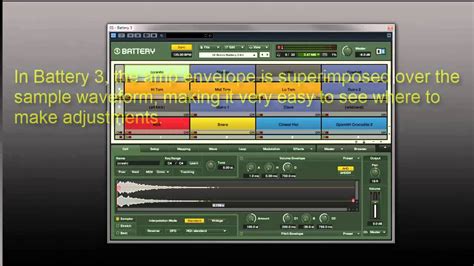 Image result for native instruments battery 4 tutorial