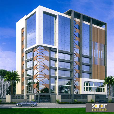 Commercial Building 的图像结果