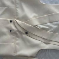 Buy Men Suits, Suits for Men Grey Three Piece Wedding Suit, Formal ...