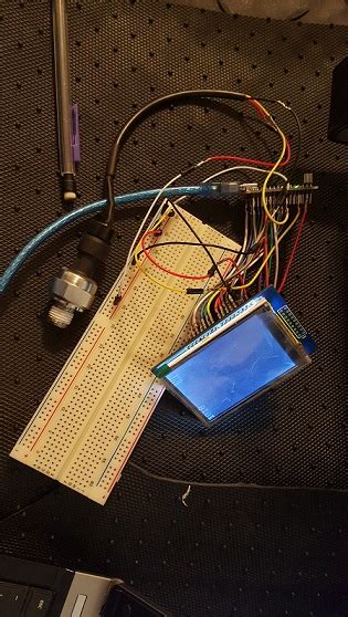Image result for Arduino PSI Sensor