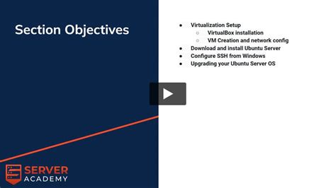 Server Tutorial 的图像结果