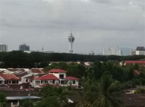 Alor Setar Tower, alor setar, Malaysia - Top Attractions, Things to Do ...