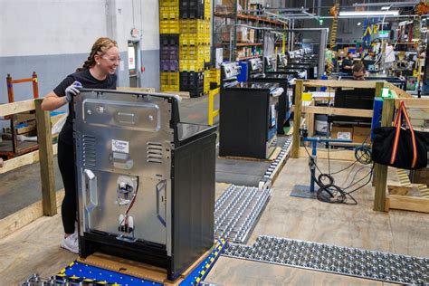 Roper Corporation | Walker County, GA