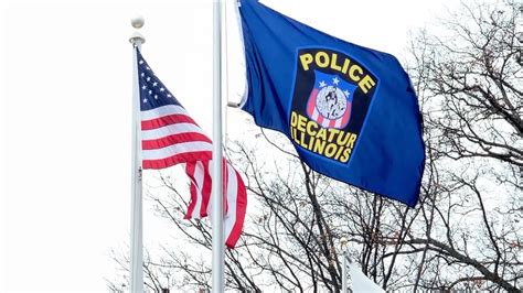 Image result for Decatur Police Department Decatur