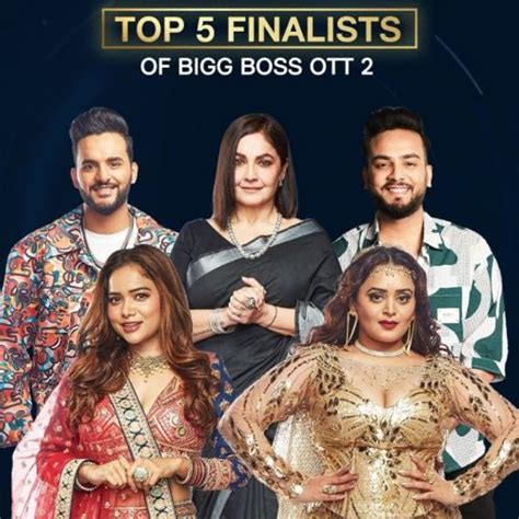 Who is Elvish Yadav, 'Bigg Boss OTT' 2's wild card entrant?