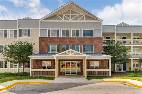 55+ Communities & Senior Living in Fort Washington, Maryland | After55