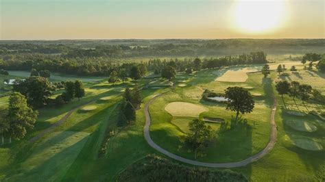 About — Burl Oaks Golf Club