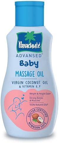 Parachute Advansed Baby Soap for Newborn Babies | Doctor Certified | Ph ...